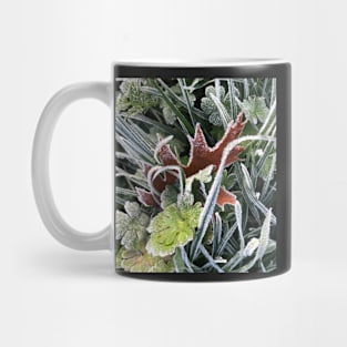 Frosty Freeze Mug